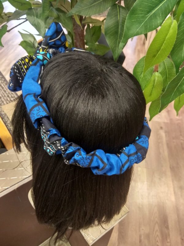 Toro Ankara Hair Band with Bow detail